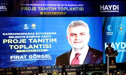 Görgel, “Birlikte üretip, birlikte yöneteceğiz.”