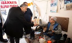 Hanifi Toptaş, “Onikişubat İçin Projelerimiz Hazır”