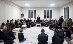 Okay, “Gençlere güzel bir gelecek hazırlıyoruz”