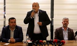 Onikişubat’ın talibi Dr. Ceyhan, projelerini tanıttı