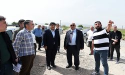 Başkan Akpınar, “vatandaşlarımızın talebi önceliğimizdir”
