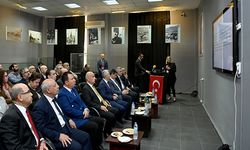 Görgel, “Kahramanmaraş turizmini ayağa kaldıracağız”