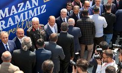 Görgel, “Şehrimizde birlik beraberlik havası hakim”