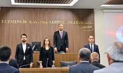 Toptaş, “Onikişubat’ımız için büyük bir mücadele vereceğiz”