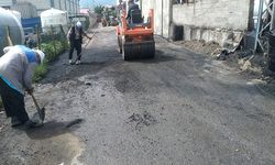 Akpınar, “Daha Güzel Bir Dulkadiroğlu İçin Çalışıyoruz”