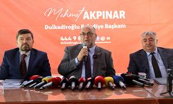 Başkan Akpınar, seçim sonrası hizmetleri anlattı