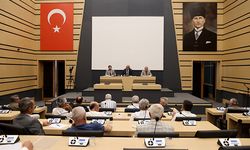 Dulkadiroğlu Belediyesi'nde ilk danışma meclisi toplantısı