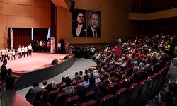 Görgel, “Atatürk’ü Anma, Gençlik ve Spor Bayramı’mız kutlu olsun”