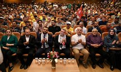 Görgel'den 1 Mayıs’ta çalışanlara zam