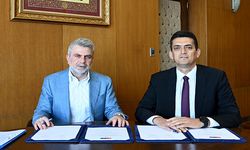 Kahramanmaraş Sosyal Girişimcilik Merkezi’nin imzaları atıldı