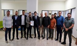 Onikişubat’ta orta hasarlı binalara güçlendirme ruhsatı
