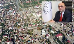 Orta hasarlı yapılara güçlendirme ruhsatı
