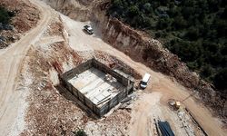 Pazarcık’a 300 Milyon TL’lik içmesuyu projesi