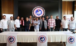 AKEDAŞ İstiklalspor 3. Ligin ilk transferlerini yaptı