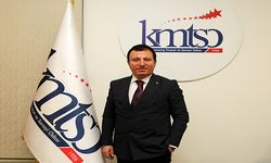Buluntu, TİM İlk 1000’e giren 7 ihracatçı firmayı tebrik etti