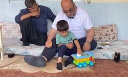 “Dulkadiroğlu'nda gönülleri fethettik, hizmetlerimizle de ihya edeceğiz”