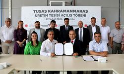 Havacılık ve Savunma Sanayinde İşbirliği Ağı Genişliyor