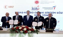 Kahramanmaraş’ta uzay ve havacılık çağı başlıyor