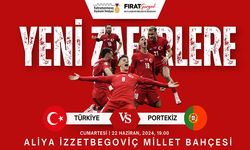 Milli heyecana hep birlikte ortak olalım