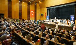 Saliha Erdim, “Aile sağlamsa toplum sağlamdır”