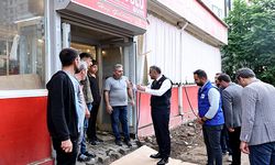 Toptaş, “Onikişubat’ımızın yollarını daha konforlu hale getireceğiz”