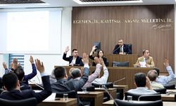 Toptaş, “Şeffaflık ve hesap verilebilirlik yönetim anlayışımızın olmazsa olmazı”