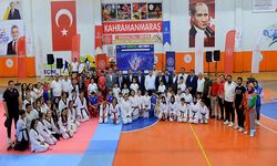 Yaz Spor Okulları görsel şölenle başladı