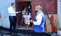Başkan Toptaş’ın asfalt seferberliğiyle Onikişubat’ın yol ağı çok daha modern hale geliyor