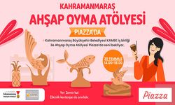 Büyükşehir’in El Sanatları atölyesi katılımcıları bekliyor