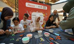 Büyükşehir’in Takı Tasarım atölyesinde görsel şölen