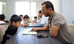 Dulkadiroğlu Gençlik Merkezleri gençlerin gözdesi oldu