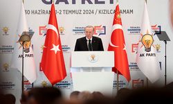 Görgel, Yerel Yönetimler İstişare ve Değerlendirme toplantısına katıldı