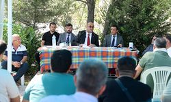 Güneşevler yeniden ayağa kalkacak