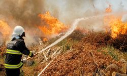 Haziran ayında 3 bin 368 olaya müdahale etti
