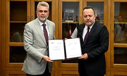 Kahramanmaraş’taki 141 bin emekli için imzalar atıldı