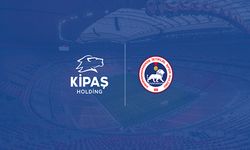 KİPAŞ Holding'den Kahramanmaraş İstiklalspor’a 50 milyonluk sponsorluk desteği