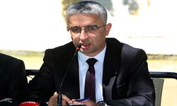 Başkan, Erkan Gürbüz’den Güreş festivaline davet