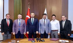 Başkan Toptaş’tan üniversite hayali kuran gençlere dev müjde
