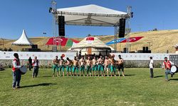Kahramanmaraş, Ahlat’ta ilgi odağı oldu