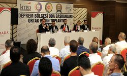 KMTSO Başkanı Buluntu, “Mücbir sebep şartsız, teminatsız uzatılmalıdır”