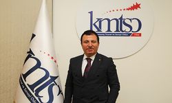 KMTSO Başkanı Buluntu’dan 30 Ağustos Zafer Bayramı mesajı