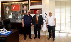 Dulkadiroğlu Belediyesi'nden personeline eğitim desteği