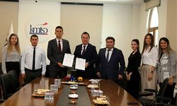 KMTSO’dan Meslek Eğitim Ve Dijital Dönüşüm Atağı