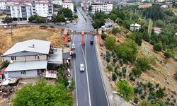 Büyükşehir, Ilıca’nın bir sorununu daha çözüme kavuşturdu