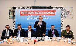 Görgel, “1,3 Milyar TL’lik yatırımla yeni Ekinözü’nü inşa ediyoruz”