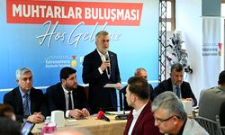 Görgel, “4,7 Milyar TL’lik yatırımla Göksun’u ayağa kaldırıyoruz”