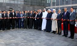 İş insanlarından Emniyet Müdürlüğü’ne araç desteği