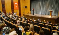 Aile Danışmanı Erdim, Ebeveyn - Çocuk ilişkisine ışık tuttu