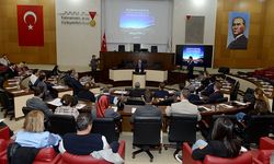 Kahramanmaraş Turizm Master planı çalışmaları başladı