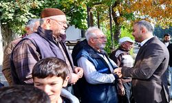 Toptaş, “istişare ve durmaksızın çalışarak başarıya ulaşacaklarına inanıyor”